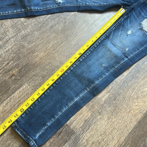 KanCan jeans size 24 - Picture 11 of 14